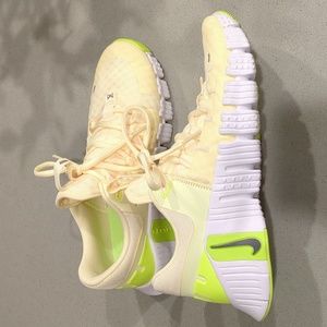 Nike Free Metcon 5 Shoes
